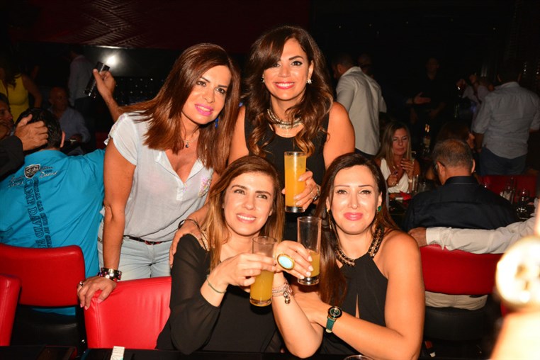 Diva Club on Saturday Night